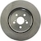 Centric Parts C-Tek Standard Brake Rotor, 121.44206 121.44206 - alternate 5